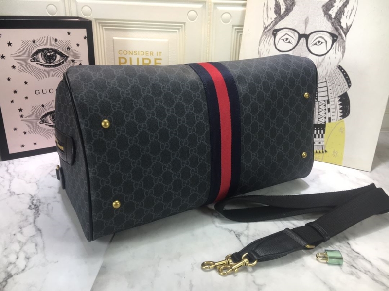 Gucci Travel Bags